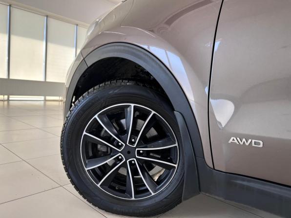 Kia Sportage IV с пробегом 2017 года, цена 2 199 000 рублей, 96073 км, внедорожник, Автокод Объявления