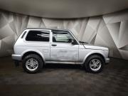 Lada (ВАЗ) 2121 (4x4) I Рестайлинг Москва  - изображение 19