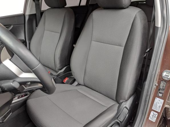 Kia Rio IV Рестайлинг с пробегом 2022 года, цена 1 945 000 рублей, 25759 км, хэтчбек, Автокод Объявления