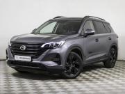 GAC GS5 I Москва  - изображение 21
