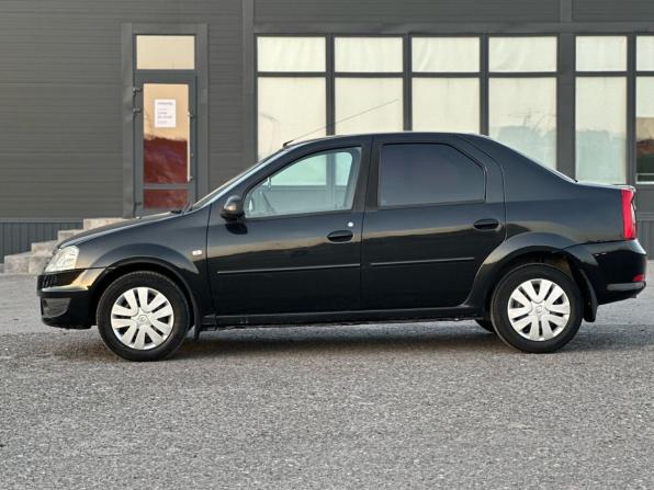 Renault Logan I Рестайлинг с пробегом 2010 года, цена 585 000 рублей, 135134 км, седан, Автокод Объявления
