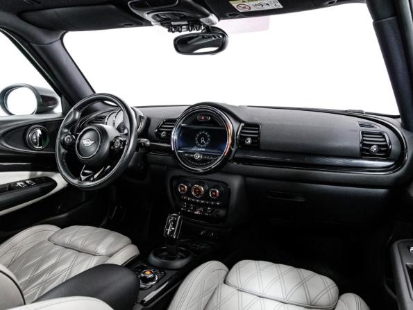 Mini Clubman II Рестайлинг с пробегом 2019 года, цена 2 799 000 рублей, 130415 км, универсал, Автокод Объявления