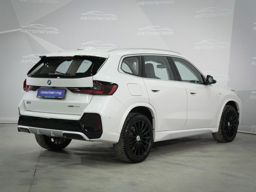BMW X1 III (U11/U12) Новосибирск  - изображение 5