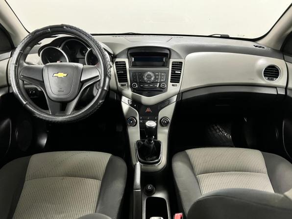 Chevrolet Cruze I с пробегом 2011 года, цена 505 000 рублей, 233222 км, седан, Автокод Объявления