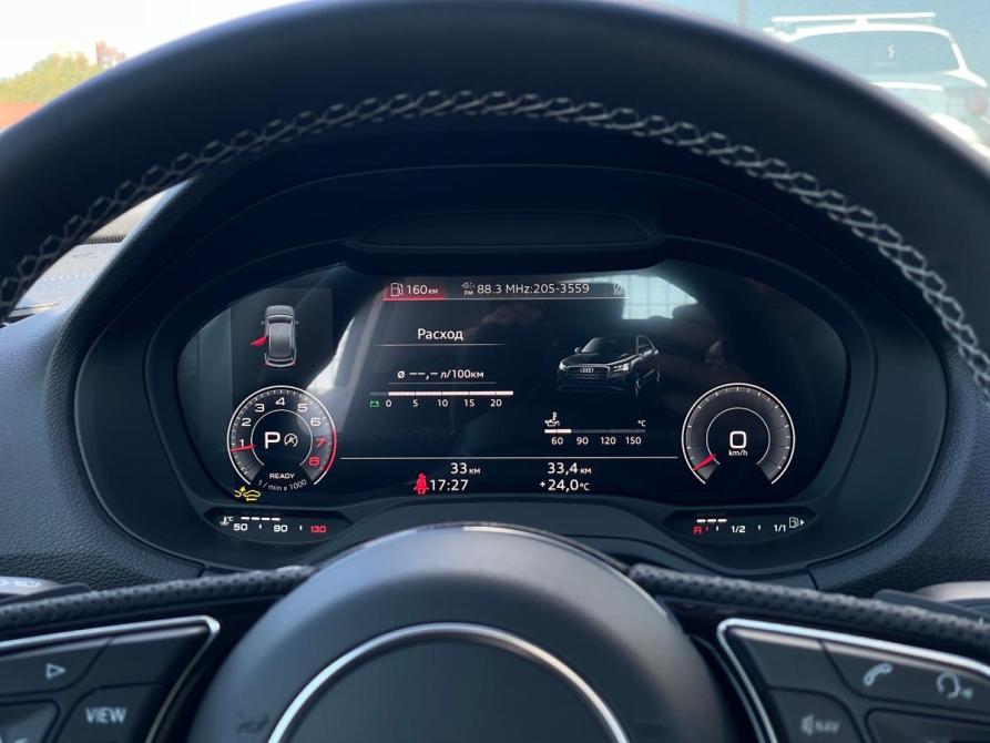Audi Q2 I Рестайлинг Краснодар  - изображение 12