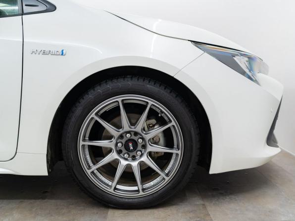 Toyota Corolla XII (E210) с пробегом 2019 года, цена 1 627 000 рублей, 125704 км, хэтчбек, Автокод Объявления
