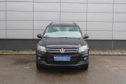 Volkswagen Tiguan I Рестайлинг Ярославль  - изображение 16