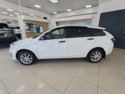 Lada (ВАЗ) Vesta I Рестайлинг (NG) Москва  - изображение 25