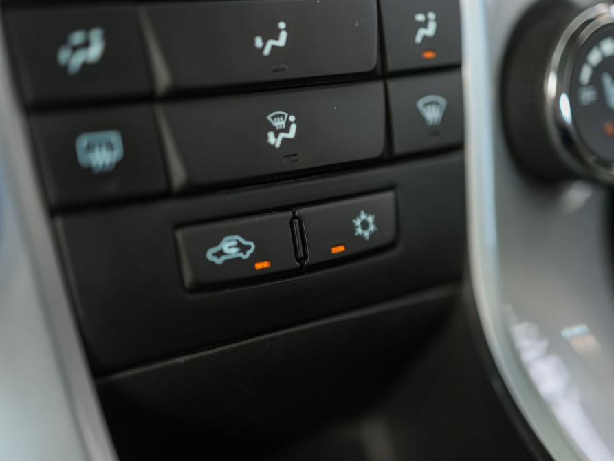Chevrolet Cruze I Рестайлинг Ижевск  - изображение 16