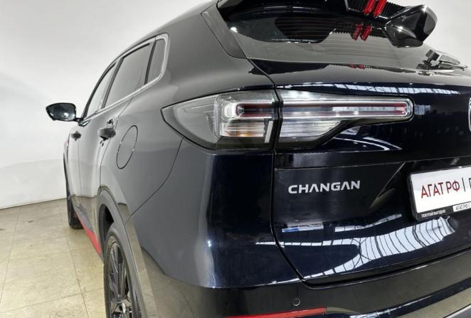 Changan CS55 Plus II с пробегом 2024 года, цена 2 130 000 рублей, 36107 км, внедорожник, Автокод Объявления