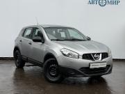 Nissan Qashqai I Рестайлинг Москва  - изображение 15