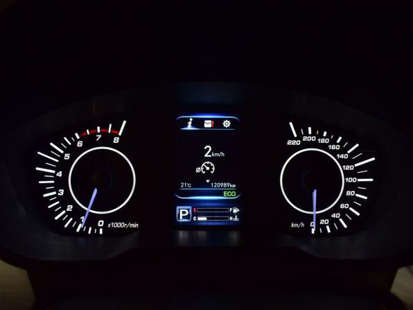 Lifan X70 I с пробегом 2018 года, цена 1 199 995 рублей, 120988 км, внедорожник, Автокод Объявления