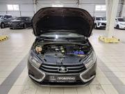 Lada (ВАЗ) Vesta I Набережные Челны  - изображение 33