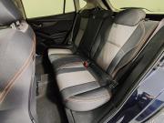 Subaru XV II Москва  - изображение 47
