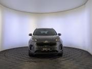 Kia Sportage IV Москва  - изображение 29