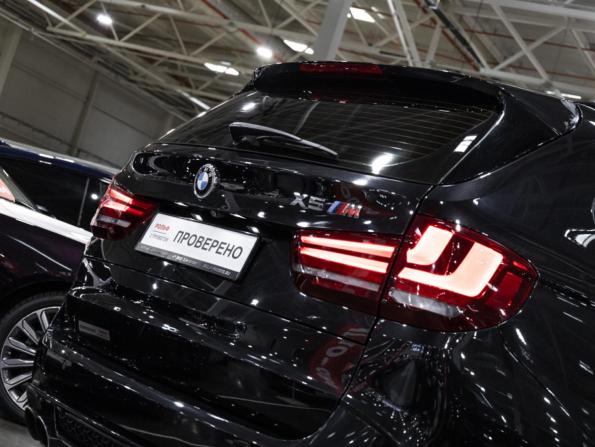 BMW X5 M II (F85) с пробегом 2016 года, цена 3 470 000 рублей, 145000 км, внедорожник, Автокод Объявления