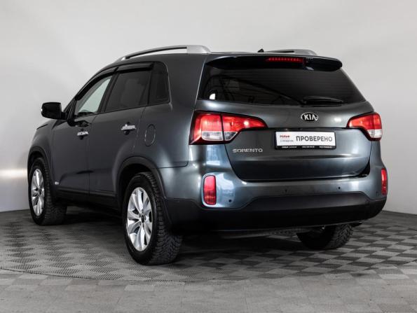 Kia Sorento II Рестайлинг с пробегом 2016 года, цена 1 999 000 рублей, 165079 км, внедорожник, Автокод Объявления