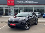 Kia Sportage IV Пермь  - изображение 26