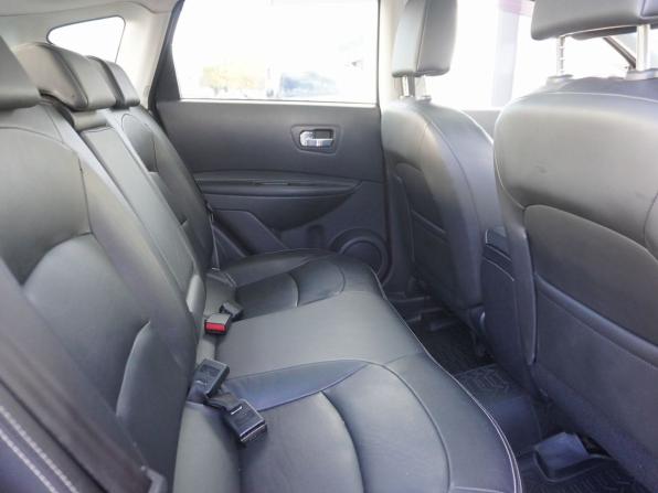 Nissan Qashqai I Рестайлинг с пробегом 2011 года, цена 1 100 000 рублей, 120000 км, внедорожник, Автокод Объявления
