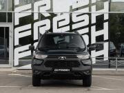 Lada (ВАЗ) Niva Travel I Волгоград  - изображение 18