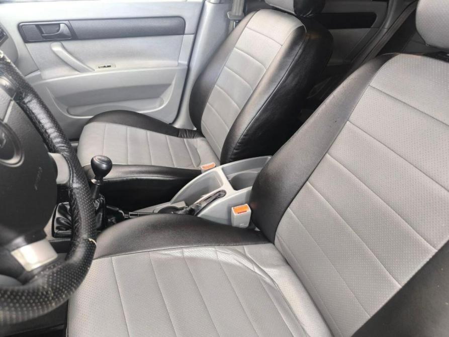 Chevrolet Lacetti I Нижнекамск  - изображение 13