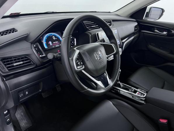 Honda Crider II Рестайлинг с пробегом 2024 года, цена 2 099 000 рублей, 30 км, седан, Автокод Объявления