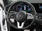 Mercedes-Benz GLS II (X167) Москва  - изображение 48