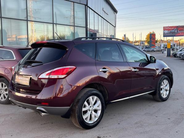 Nissan Murano II (Z51) Рестайлинг 2 с пробегом 2014 года, цена 1 070 000 рублей, 291057 км, внедорожник, Автокод Объявления