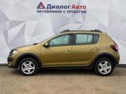 Renault Sandero II Набережные Челны  - изображение 34