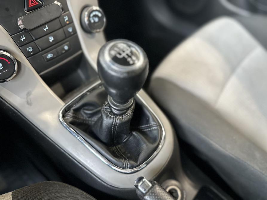 Chevrolet Cruze I Саратов  - изображение 18