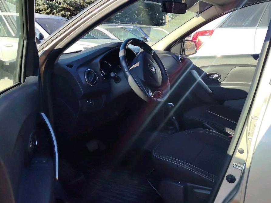 Renault Sandero II Стерлитамак  - изображение 7