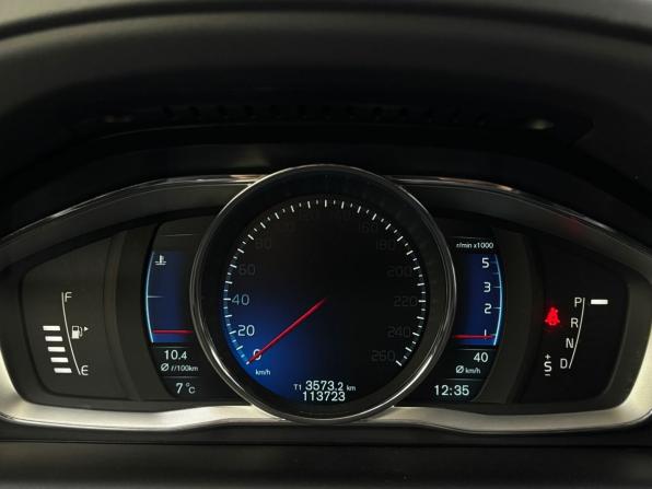 Volvo XC60 I Рестайлинг с пробегом 2014 года, цена 2 575 000 рублей, 113722 км, внедорожник, Автокод Объявления