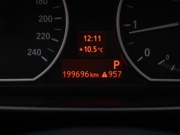 BMW 1 серии I (E81/E82/E87/E88) Рестайлинг с пробегом 2011 года, цена 733 000 рублей, 199695 км, хэтчбек, Автокод Объявления