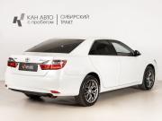 Toyota Camry VII (XV50) Рестайлинг Казань  - изображение 11
