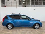 Kia Ceed I Рестайлинг Новороссийск  - изображение 38