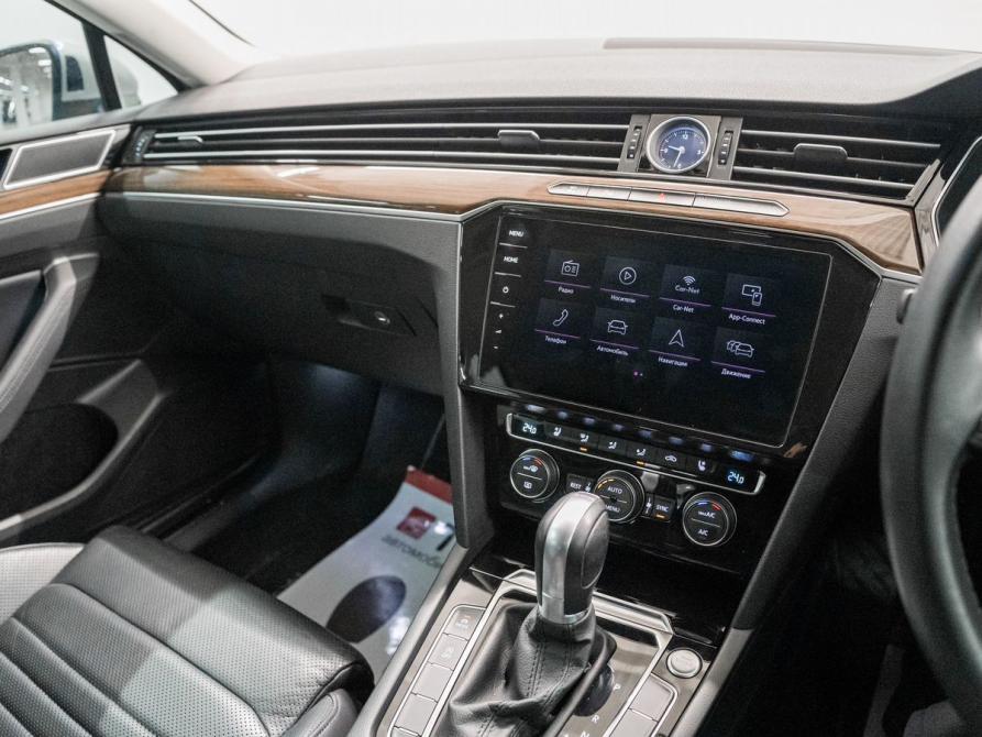 Volkswagen Passat B8 Красноярск  - изображение 12