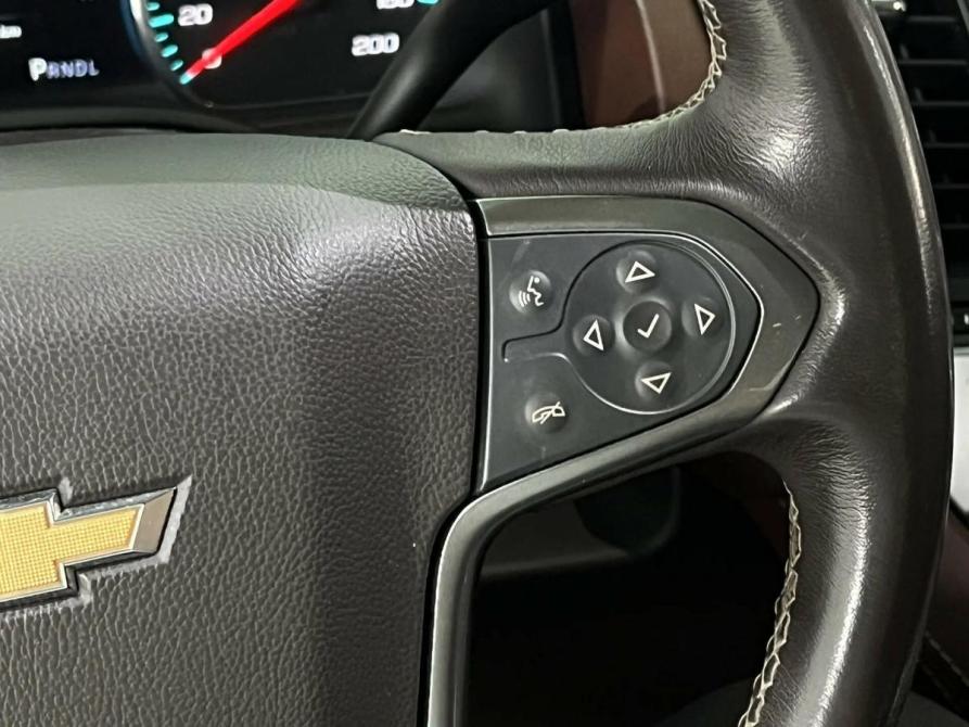 Chevrolet Tahoe IV Кострома  - изображение 15