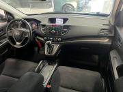 Honda CR-V IV Подольск  - изображение 39