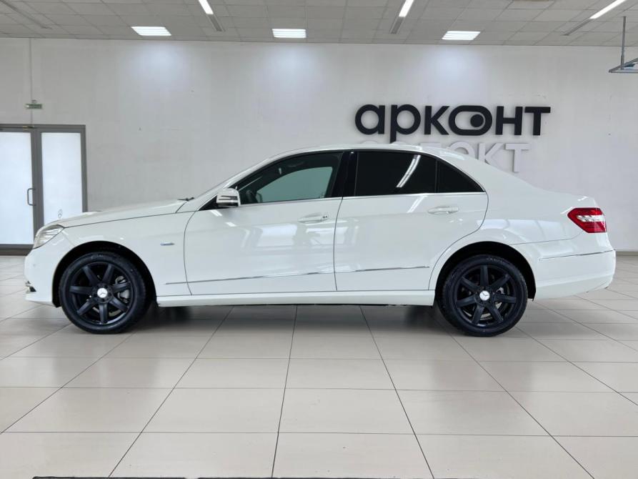 Mercedes-Benz E-Класс IV (W212 S212 C207) Волгоград  - изображение 5