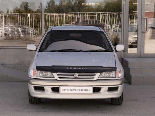 Toyota Corona X (T210) с пробегом 1997 года, цена 560 000 рублей, 249500 км, седан, Автокод Объявления