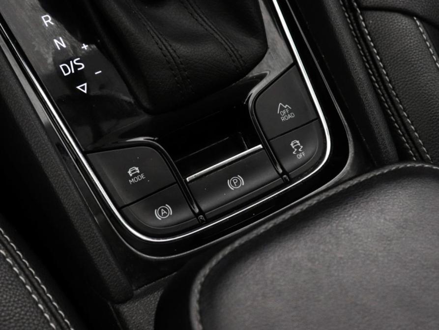 Skoda Kodiaq I Химки  - изображение 15