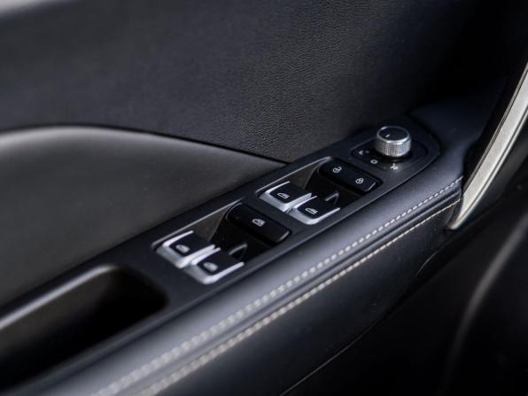 Geely Coolray I с пробегом 2021 года, цена 1 445 000 рублей, 97336 км, внедорожник, Автокод Объявления