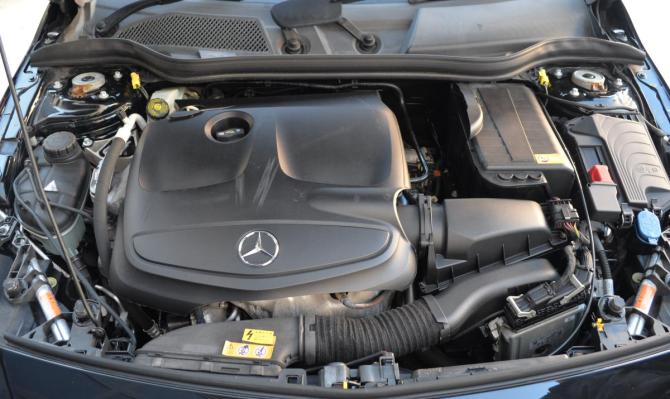 Mercedes-Benz A-Класс III (W176) с пробегом 2013 года, цена 1 600 000 рублей, 110213 км, хэтчбек, Автокод Объявления