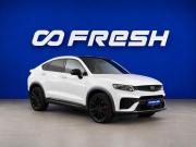 Geely Tugella I Рестайлинг Москва  - изображение 23