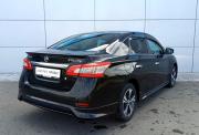 Nissan Sylphy III (B17) Абакан  - изображение 25