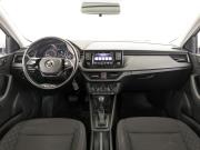 Skoda Rapid II Москва  - изображение 40