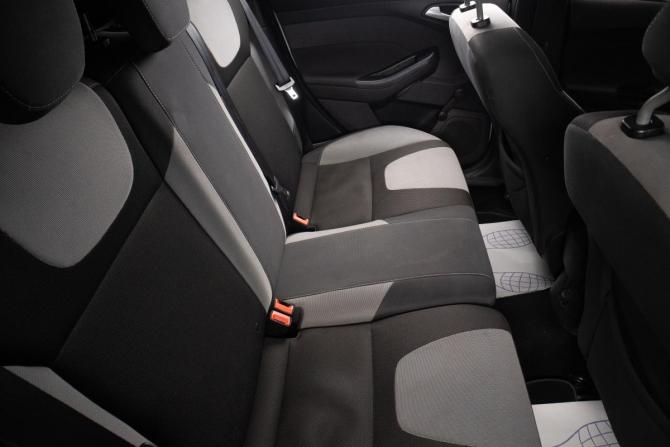 Ford Focus III с пробегом 2013 года, цена 799 000 рублей, 194000 км, хэтчбек, Автокод Объявления