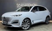 Changan UNI-K Уфа  - изображение 18