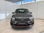 Lada (ВАЗ) Granta I Рестайлинг Волжский  - изображение 30