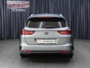 Kia Ceed III Москва  - изображение 28